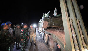 Lasting peace: The road ahead for Cambodia and Thailand