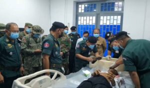 Thai Army Denials Cannot Conceal the Border Truth