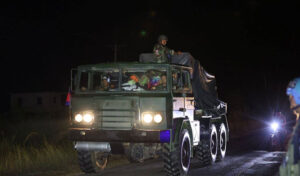 Cambodia Leads the Way to Peace: Turning Words into Action