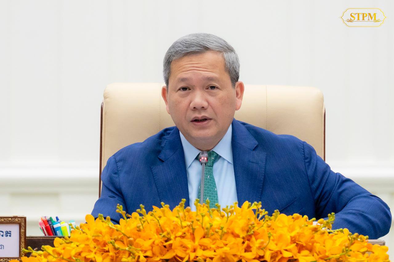 សារលិខិត ថ្លែងក្នុងឱកាស « ទិវាជាតិអាកាសចរណ៍ស៊ីវិល » លើកទី១ ថ្ងៃទី៧ ខែធ្នូ ឆ្នាំ២០២៥