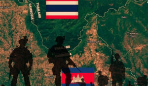 Politics Drive Thailand’s Border Stance as Hard-Line Messaging Misleads Voters on Cambodia.