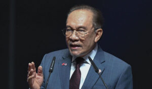 Malaysian Prime Minister Anwar says ASEAN foreign ministers’ meeting postponed as Thailand-Cambodia dispute heats up
