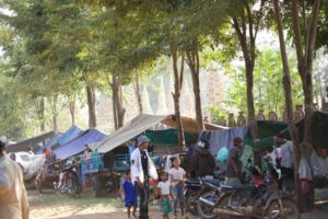 Border Tensions Expose a Divide Between Power Politics and Rules-Based Conduct