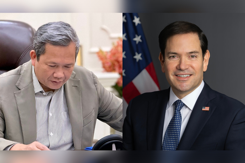 US pushing for ceasefire, ‘sustainable peace’