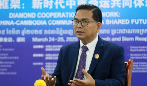 Cambodian Citizen Thanks Malaysia, US and China for Mediation, Urges Continued Support for Lasting Peace