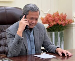 ហេតុការណ៍ផ្ទុះអាវុធនៅព្រំដែនកម្ពុជា-ថៃ តើភាគីណាបាញ់មុន? ដើម្បីជាតម្លាភាព សម្ដេចធិបតី ហ៊ុន ម៉ាណែត ផ្តល់យោបល់ថា កងទ័ព ឬស្ថាប័នជំនាញរបស់សហរដ្ឋអាម៉េរិក និងម៉ាឡេស៊ី អាចផ្ទៀងផ្ទាត់ជាមួយរូបភាពផ្កាយរណបបាន ហេីយ កម្ពុជាក៏ត្រៀមខ្លួនសហការ!