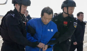 Cambodia clarifies legal grounds for Chen Zhi’s expulsion to China