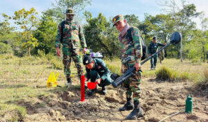 Cambodia files new protest over Thai infringement near border