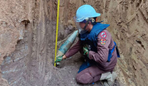 CMAC accelerates demining as thousands return to villages