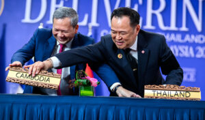 Thai PM plays down renewed border clash risk but experts urge Cambodia to stay cautious