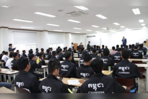 Cambodia Deserves South Korea’s Friendship, Not Suspicion