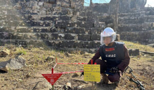 Cambodia submits Preah Vihear Temple damage assessment reports to international organisations
