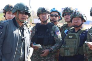 The Philippines, as 2026 ASEAN chair, must pay close attention to the Cambodia–Thailand conflict to protect ASEAN values, prevent deeper fragmentation