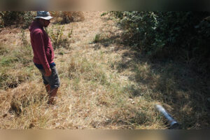 CMAC warns of UXO dangers as residents return home, granted $11M from Japan