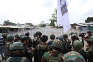 Thailand violates ceasefire by creating ‘new facts on the ground’ as civilians and businesses disrupted, says foreign ministry