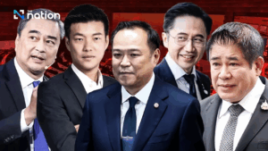 Thailand’s Election and the Risk of Pre-Election Border Escalation