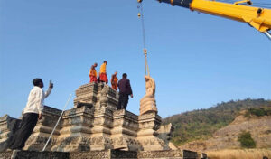 Cambodia Protests Thai Installations and Construction at Three Border Locations, Urges Thailand to Fully Implement Relevant Agreements