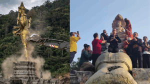 Almost a month on from ceasefire, doubts remain about Thai commitment to peace