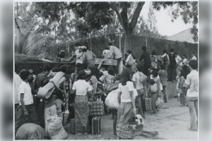 As ‘Board of Peace’ Mooted, a Cambodian Reflects on Kingdom’s Past Neutrality, Descent into War