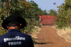 Legal analysis: Thailand will find excuses to delay JBC; UN mechanisms slower than force