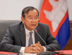 Cambodia-Thailand situation on the table at ASEAN Foreign Ministers’ Retreat