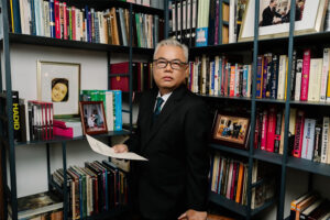 Thai pursuit of national ambitions despite US foreign policy: Then and Now