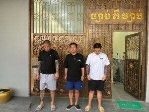 Cambodia Has the Tools to End Scams: Now It Needs Results