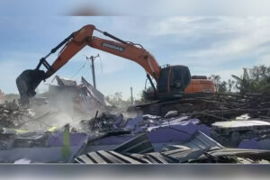 Interior ministry shared support for Board of Peace, highlights Thai ceasefire breaches