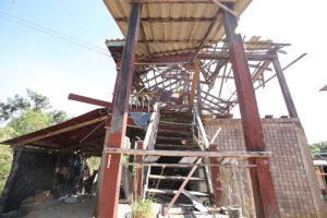 Government efforts on return to normality, with 84 Oddar Meanchey villages restricted