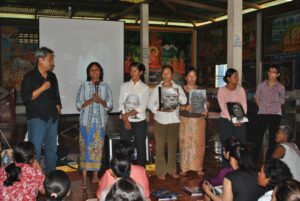 Despite the passing of the years, each generation must mark Victory Day, in its own way