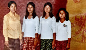 Cambodian genocide survivor detained by I.C.E in U.S.A