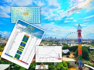 ក្រសួងបរិស្ថានចេញមកបញ្ជាក់ច្បាស់ៗឆ្លើយតបទៅនឹងការចោទប្រកាន់ខុសពីការពិតរបស់ថៃ ជុំវិញបញ្ហាខ្យល់ពុលនៅទីក្រុងបាកកក