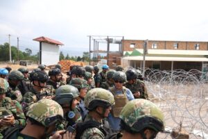 កម្ពុជានឹងបញ្ជូនកំណត់ទូតតវ៉ាចំពោះសកម្មភាពបំពានរបស់យោធាថៃ ដែលប៉ះពាល់ដល់កិច្ចខិតខំប្រឹងប្រែងដើម្បីកាត់បន្ថយភាពតានតឹងតាមព្រំដែន