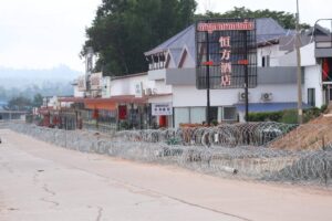 Cambodia to Lodge Strong Protest Over Thai Military Actions Undermining Border De-escalation