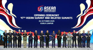 ASEAN leaders’ silence on Cambodia-Thailand conflict chilling