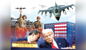 US lifts weapons sale restrictions on Cambodia, marking new chapter in bilateral ties