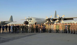 Officials condemn Thai solidifying occupation in O’Smach under anti-scam guise