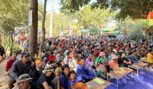 Over 86,000 displaced people still unable to return home