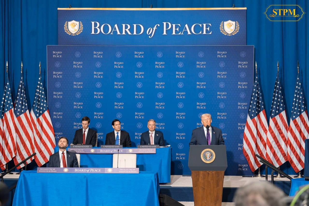 Press Release: Outcomes of Samdech Thipadei Prime Minister’s Participation in the Inaugural Meeting of the Board of Peace