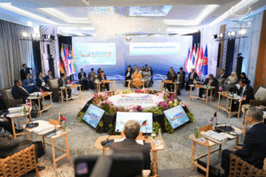 ASEAN Must Remember its Principles Before They are Broken
