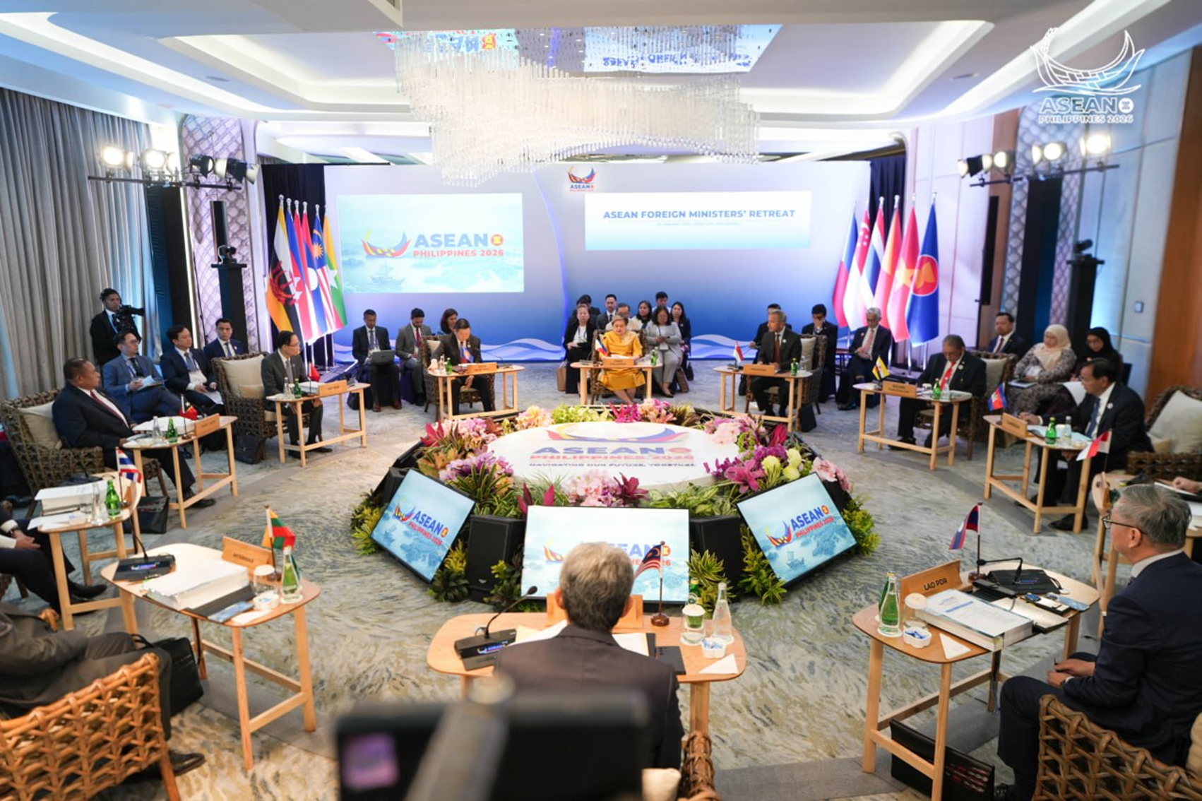 ASEAN Must Remember its Principles Before They are Broken