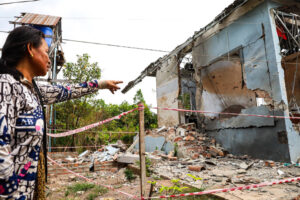 Cambodia’s Pain Is Real — and the World Must Stop Ignoring It