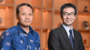 Toward the ASEAN–Japan Next-Generation Vehicle Industry Masterplan