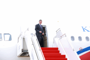 Cambodia’s Strategic Window Is Closing: Diplomacy Must Become Deterrence