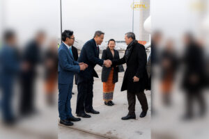 Cambodia a ‘Peaceful Powerhouse in Asia’