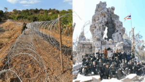 From Political Rhetoric to Legal Strategy: What Should Cambodia’s Next Step Be on the International Stage?