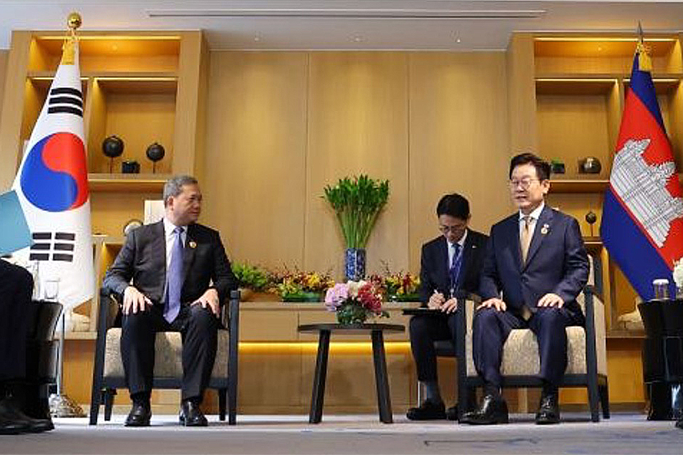 Turning the Online Scam Crisis into an Opportunity for Korea-Cambodia Cooperation