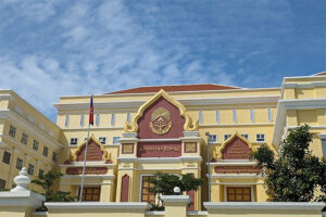 Freedom of Expression and Public Incitement in Cambodia