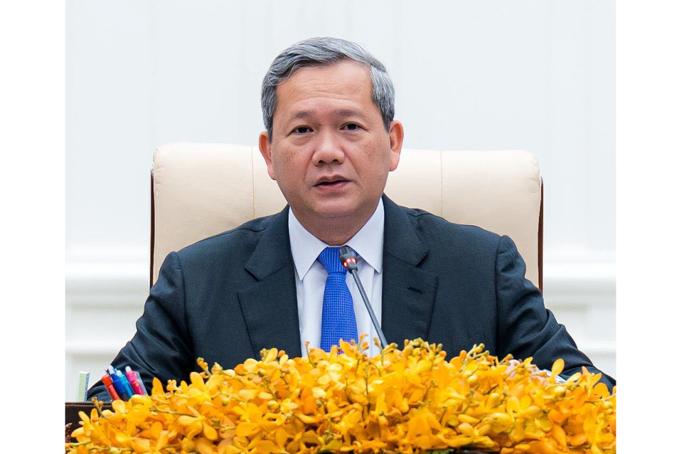 Quiet, But Not Silent: A Measured Approach to Diplomacy and Public Confidence