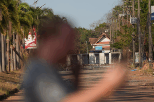 Occupation Is Not Law Enforcement: Thailand Must Reverse Its Actions at O’Smach